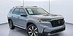 Used 2024 Honda Pilot TOURING in MIAMI, FLORIDA