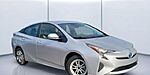 Used 2016 TOYOTA PRIUS THREE in MIAMI, FLORIDA