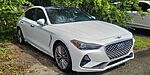 Used 2020 GENESIS G70 2.0T in MIAMI, FLORIDA