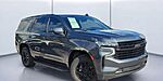 Used 2021 CHEVROLET TAHOE LT in MIAMI, FLORIDA