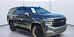 Used 2021 CHEVROLET TAHOE LT in MIAMI, FLORIDA