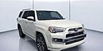 Used 2022 TOYOTA 4RUNNER LIMITED in MIAMI, FLORIDA