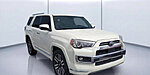 Used 2022 TOYOTA 4RUNNER LIMITED in MIAMI, FLORIDA
