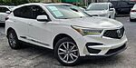 Used 2020 ACURA RDX TECHNOLOGY PACKAGE in MIAMI, FLORIDA