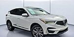 Used 2020 ACURA RDX TECHNOLOGY PACKAGE in MIAMI, FLORIDA