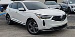 Used 2024 ACURA RDX ADVANCE PACKAGE in MIAMI, FLORIDA