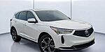 Used 2024 ACURA RDX ADVANCE PACKAGE in MIAMI, FLORIDA