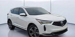 Used 2024 ACURA RDX ADVANCE PACKAGE in MIAMI, FLORIDA