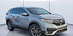 Used 2022 Honda CR-V EX-L in MIAMI, FLORIDA