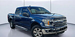 Used 2018 FORD F-150 XLT in MIAMI, FLORIDA