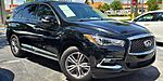 Used 2020 INFINITI QX60 PURE in MIAMI, FLORIDA