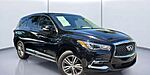 Used 2020 INFINITI QX60 PURE in MIAMI, FLORIDA