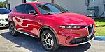 Used 2024 ALFA ROMEO TONALE TI in MIAMI, FLORIDA