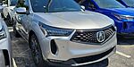Used 2023 ACURA RDX A-SPEC PACKAGE in MIAMI, FLORIDA