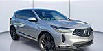 Used 2023 ACURA RDX A-SPEC PACKAGE in MIAMI, FLORIDA