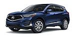 Used 2019 ACURA RDX  in MIAMI, FLORIDA