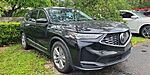 Used 2025 ACURA MDX  in MIAMI, FLORIDA