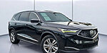 Used 2025 ACURA MDX NAVI in MIAMI, FLORIDA