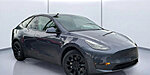Used 2023 TESLA MODEL Y LONG RANGE in MIAMI, FLORIDA