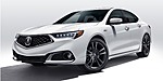 Used 2020 ACURA TLX 3.5L TECHNOLOGY PKG in MIAMI, FLORIDA