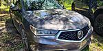 Used 2020 ACURA TLX 3.5L TECHNOLOGY PKG in MIAMI, FLORIDA