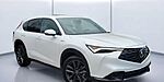 Used 2025 ACURA ADX A-SPEC PACKAGE in MIAMI, FLORIDA