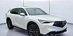 Used 2025 ACURA ADX A-SPEC PACKAGE in MIAMI, FLORIDA
