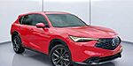 Used 2025 ACURA ADX A-SPEC PACKAGE in MIAMI, FLORIDA