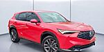 Used 2025 ACURA ADX A-SPEC PACKAGE in MIAMI, FLORIDA