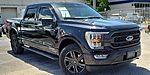 Used 2021 FORD F-150 XLT in MIAMI, FLORIDA