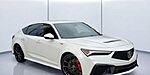 Used 2024 ACURA INTEGRA TYPE S in MIAMI, FLORIDA