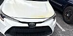 Used 2020 TOYOTA COROLLA LE in MIAMI, FLORIDA