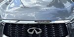 Used 2024 INFINITI QX60 PURE in MIAMI, FLORIDA
