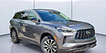 Used 2024 INFINITI QX60 PURE in MIAMI, FLORIDA