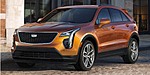 Used 2020 CADILLAC XT4 SPORT in MIAMI, FLORIDA