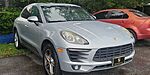 Used 2015 PORSCHE MACAN S in MIAMI, FLORIDA