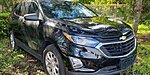 Used 2019 CHEVROLET EQUINOX LS in MIAMI, FLORIDA
