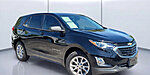 Used 2019 CHEVROLET EQUINOX LS in MIAMI, FLORIDA