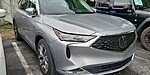 Used 2024 ACURA MDX TECHNOLOGY in MIAMI, FLORIDA