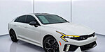 Used 2025 KIA K5 GT-LINE in MIAMI, FLORIDA