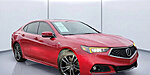 Used 2018 ACURA TLX 3.5L V6 in MIAMI, FLORIDA