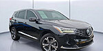 Used 2025 ACURA RDX TECHNOLOGY PACKAGE in MIAMI, FLORIDA