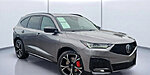 Used 2025 ACURA MDX TYPE S W/ADVANCE PACKAGE in MIAMI, FLORIDA