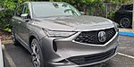 Used 2024 ACURA MDX TECHNOLOGY in MIAMI, FLORIDA