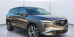 Used 2024 ACURA MDX TECHNOLOGY in MIAMI, FLORIDA