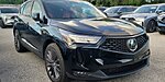 Used 2024 ACURA RDX A-SPEC ADVANCE PACKAGE in MIAMI, FLORIDA