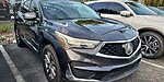 Used 2021 ACURA RDX TECHNOLOGY PACKAGE in MIAMI, FLORIDA