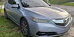 Used 2016 ACURA TLX V6 TECH in MIAMI, FLORIDA