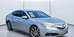 Used 2016 ACURA TLX V6 TECH in MIAMI, FLORIDA