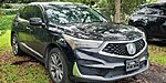 Used 2020 ACURA RDX TECHNOLOGY PACKAGE in MIAMI, FLORIDA